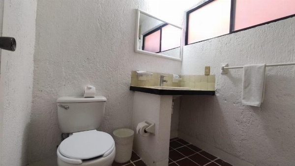 Hotel La Rinconada Tequisquiapan image 28