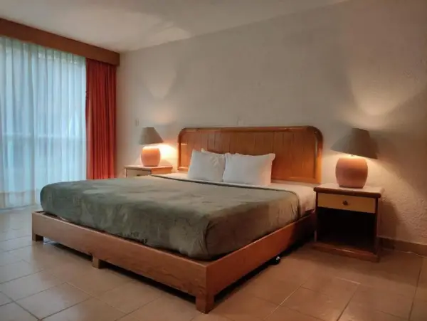 Hotel La Rinconada Tequisquiapan Main image