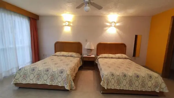 Hotel La Rinconada Tequisquiapan Main image