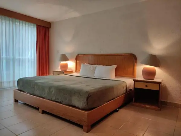 Hotel La Rinconada Tequisquiapan 6