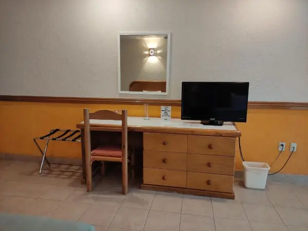 Hotel La Rinconada Tequisquiapan 7